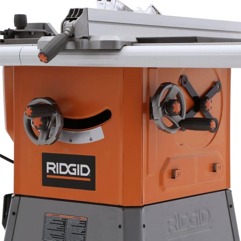 Cast Iron Table Saw G4444