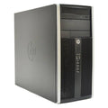Refurbished Desktop Computer Core i5-2400 3.1GHz 8GB Memory 500GB HDD G988