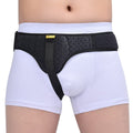 Hernia Belt Truss with Removable Compression Pads U832