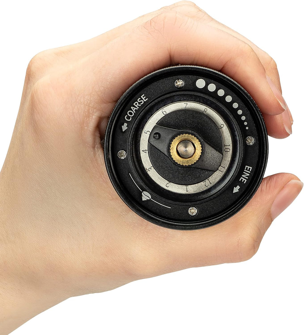 Manual Burr Coffee Grinder X836825
