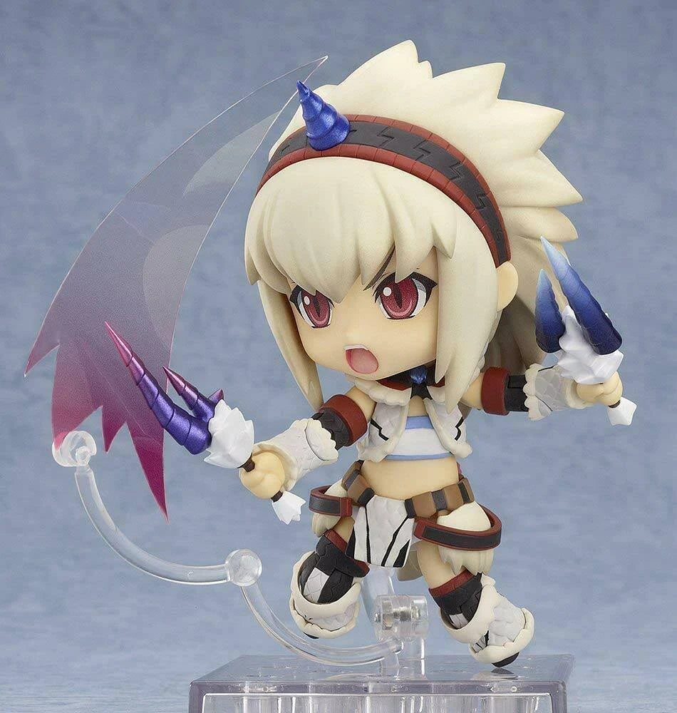 Female Hunter Kirin Nendoroid Action Figure G70598