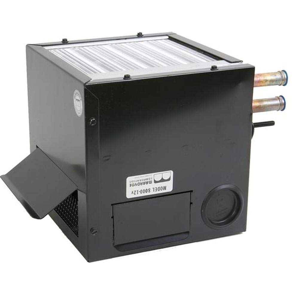 12V Wall Floor Mount Cab Heater X828388