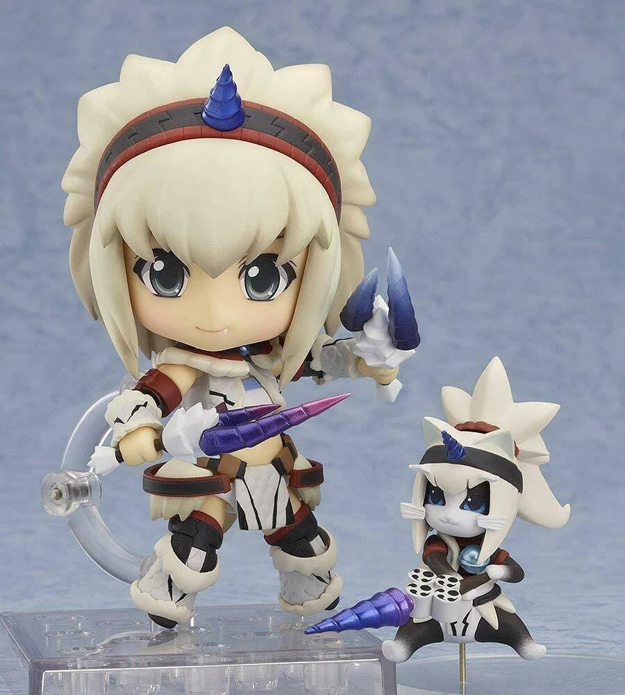 Female Hunter Kirin Nendoroid Action Figure G70598