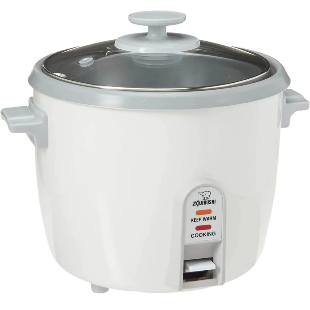 6-Cup White Rice Cooker F81992