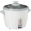 6-Cup White Rice Cooker F81992