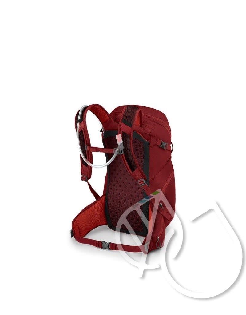 Mystic Red 30 Backpack I37284