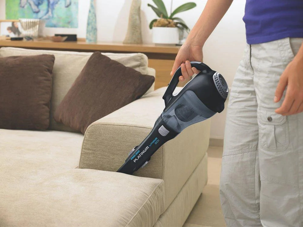 20V Cordless Handheld Vacuum Y5130