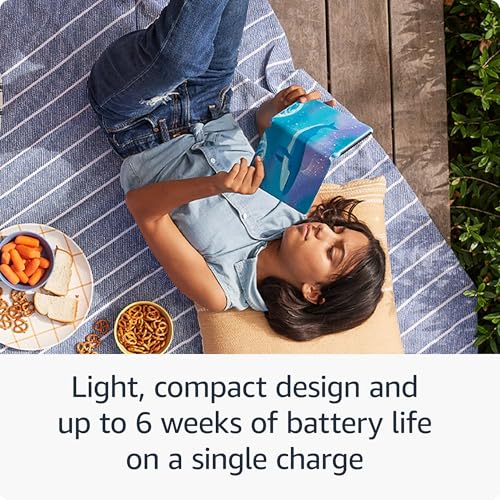 Kindle 16GB with glare-free display T17535