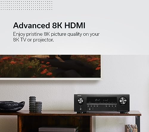 5.2 Ch Home Theater Receiver J171133