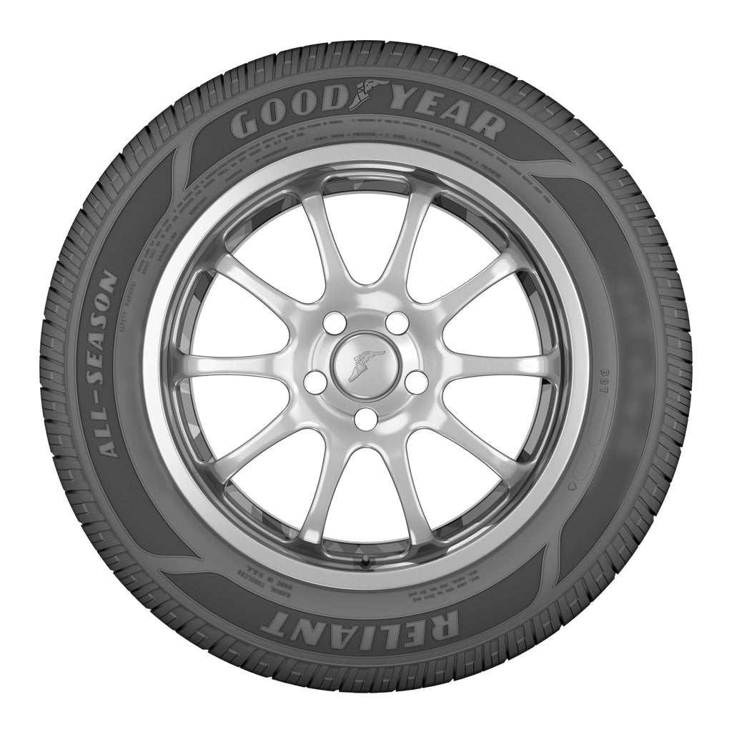235/65R18 106V All-Season Tire X761991