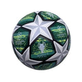 Soccer Ball Size 5 and Size 4 Thermally Bonded Match Ball with Seamless Stitching M4701