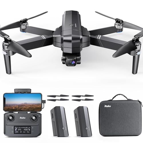 4K Camera Drone with GPS Y628
