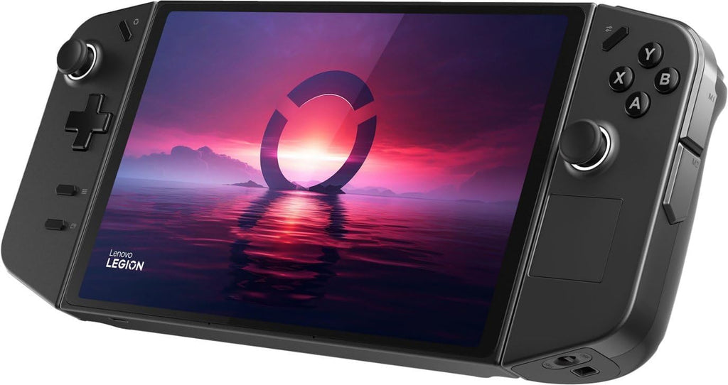 1TB SSD Gaming Handheld 8.8-inch Touchscreen 144Hz 2K QHD AMD Ryzen Z1 Extreme Processor H445