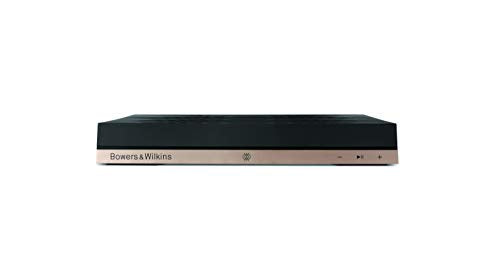 Wireless Audio Streamer T224061
