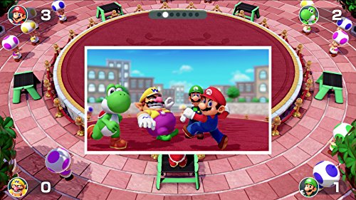 Super Mario Party M61348
