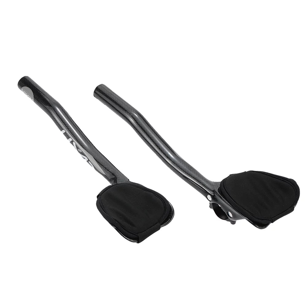 Carbon Fiber Road Bike Aero Bar Handlebar 31.8mm P4604
