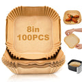 Air Fryer Disposable Paper Liners G297