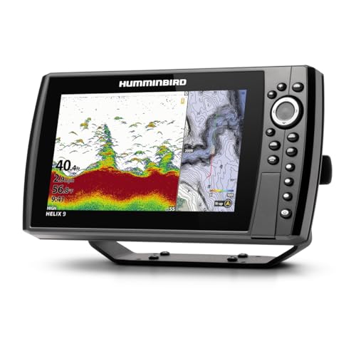 Helix 9 Fish Finder Z111