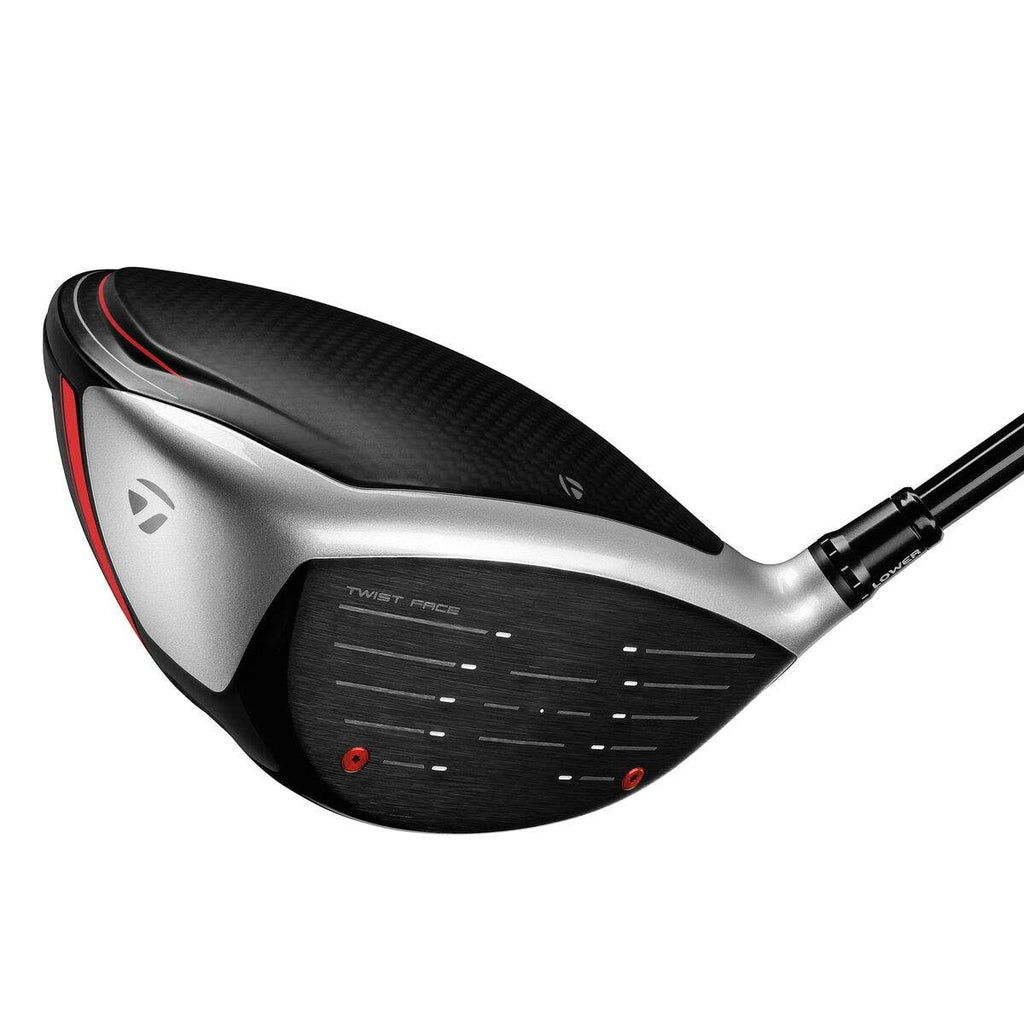 Left Handed 10.5 Driver S10293