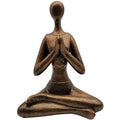 Resin Statue Home Decoration J123474
