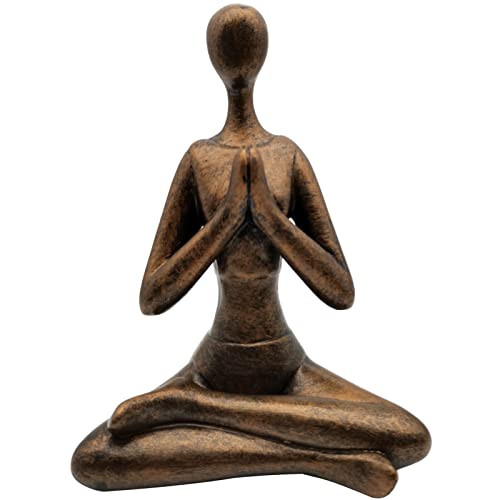 Resin Statue Home Decoration J123474