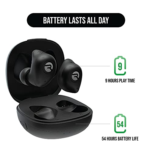 Tactical GPS Watch with Earbuds and Power Bundle A63338