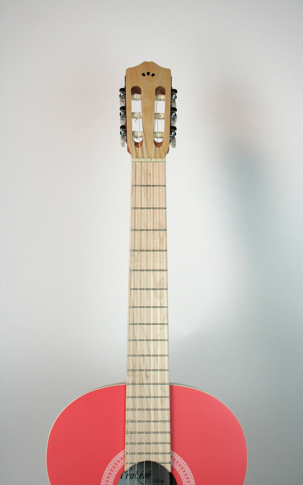 Coral Classical Guitar V3559