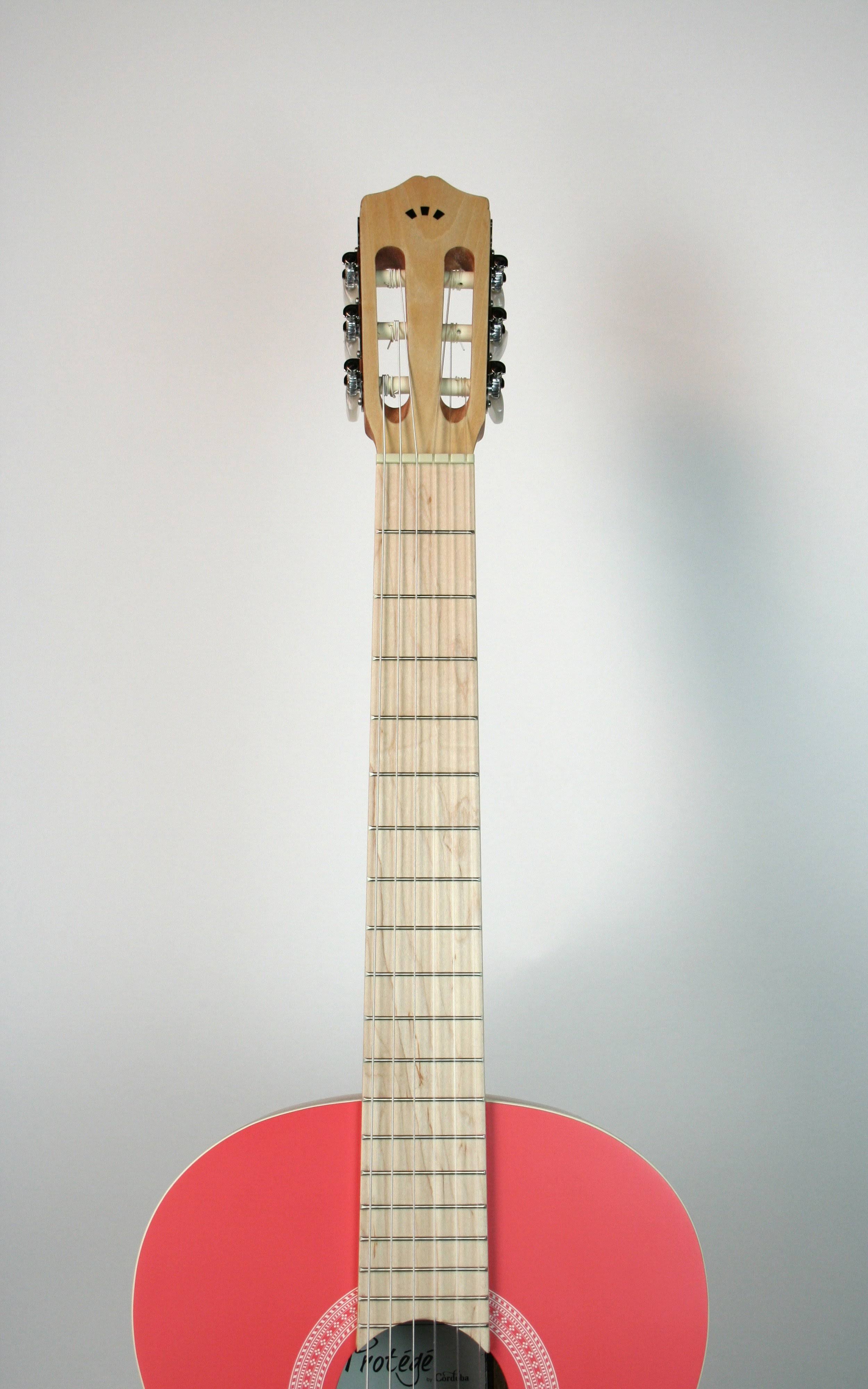 Coral Classical Guitar V3559