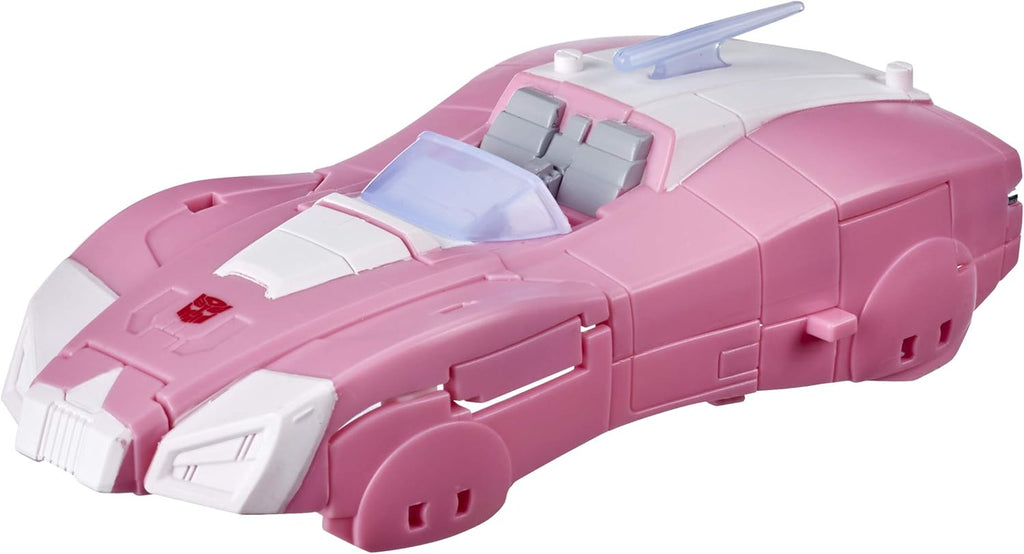 5.5-inch Action Figure Q998
