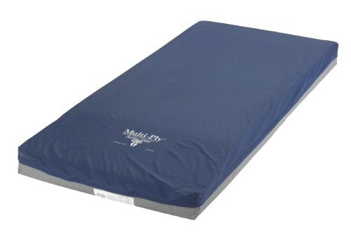 80" Foam Mattress H126