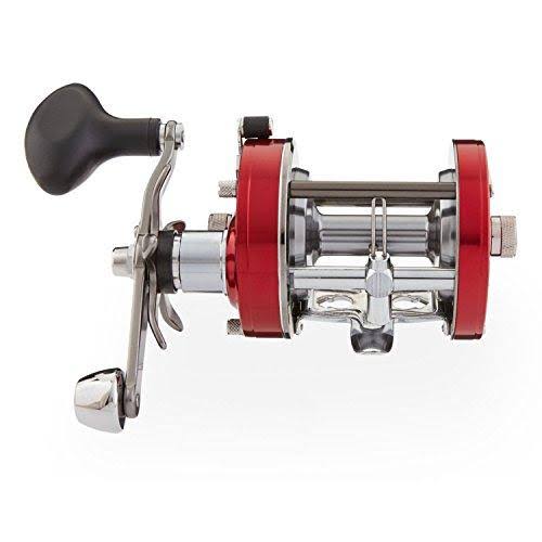 Round Baitcast Reel H5477