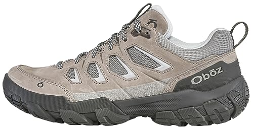 Low Hiking Shoe E91568