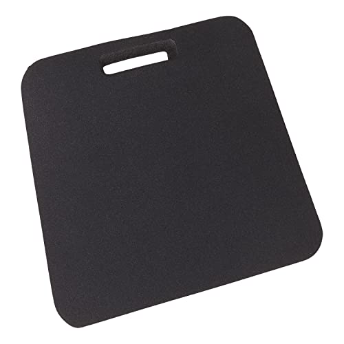 Extra Thick 13 x 14 x 2 inches Hunting Foam Seat Cushion Z67443