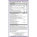Whole-Food Fermented Iron Complex Supplement, 60ct P5665