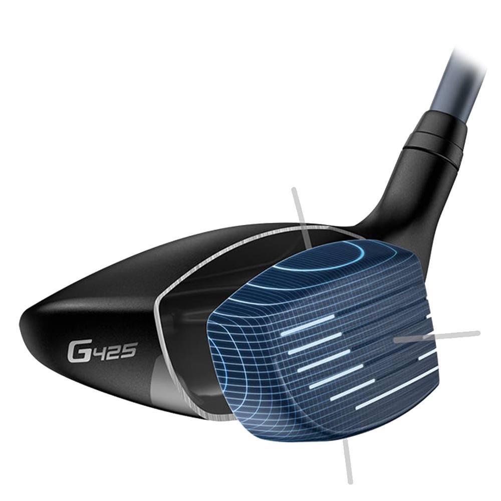 Right Hand Men's Hybrid U11103