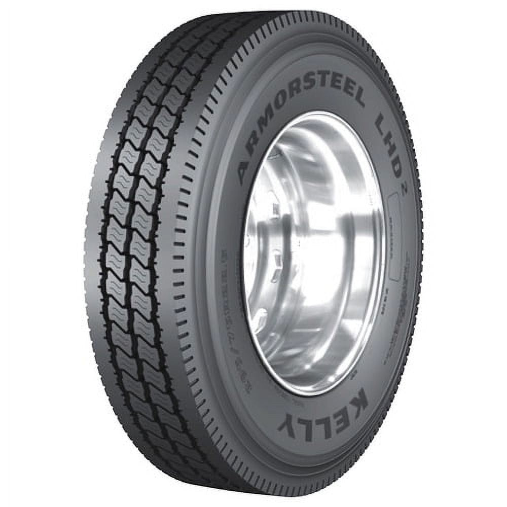 295/75R22 Tire E1917
