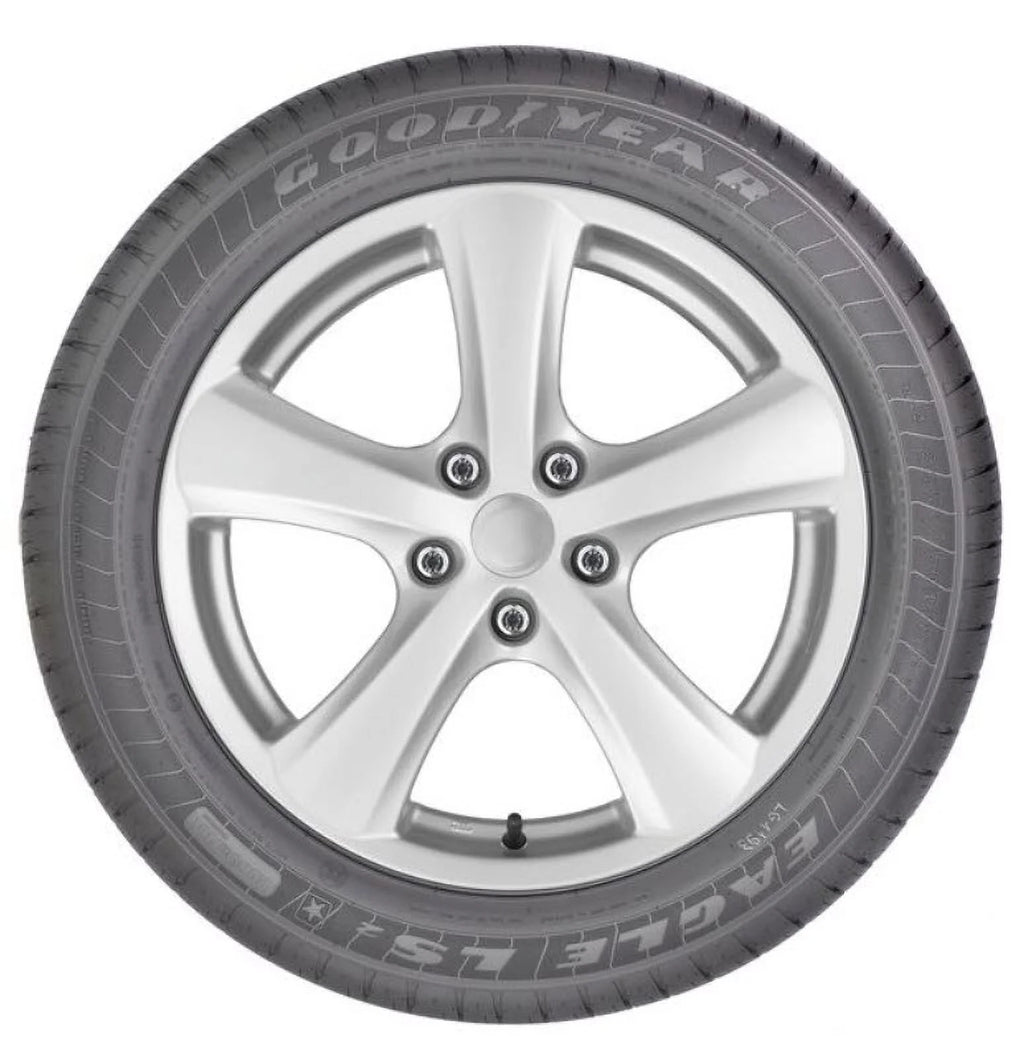 235/45R18 94V All-Season Tire V6980