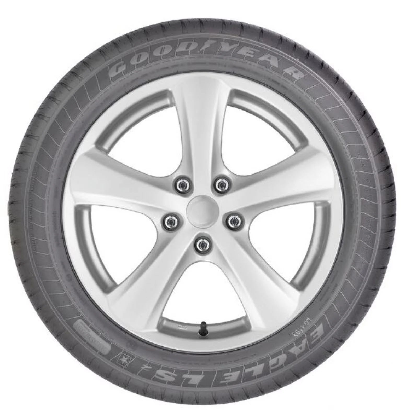 235/45R18 94V All-Season Tire V6980