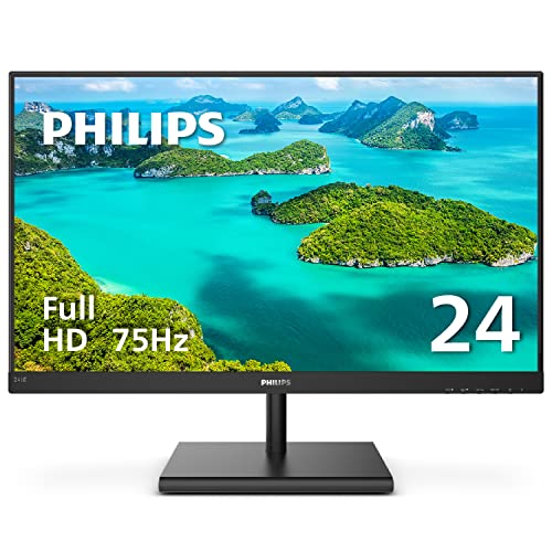 22 inch Full HD Monitor, 100Hz Refresh Rate O7264