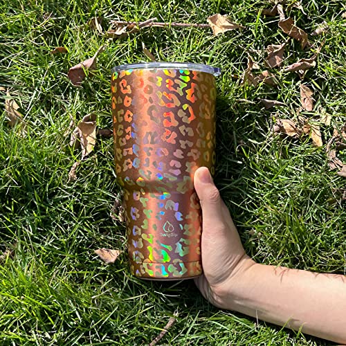 30oz Double Wall Stainless Steel Tumbler U165