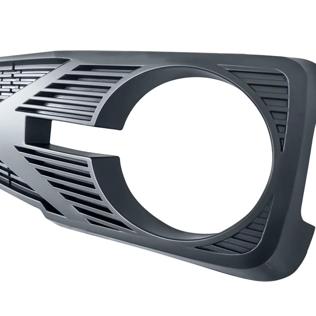 Grille with Lights O59843