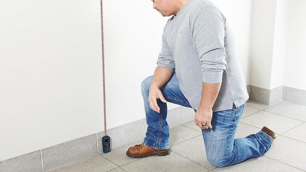 165 Ft. Laser Measure I720340