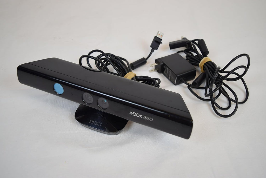Black Wired Motion Sensor Camera O991540
