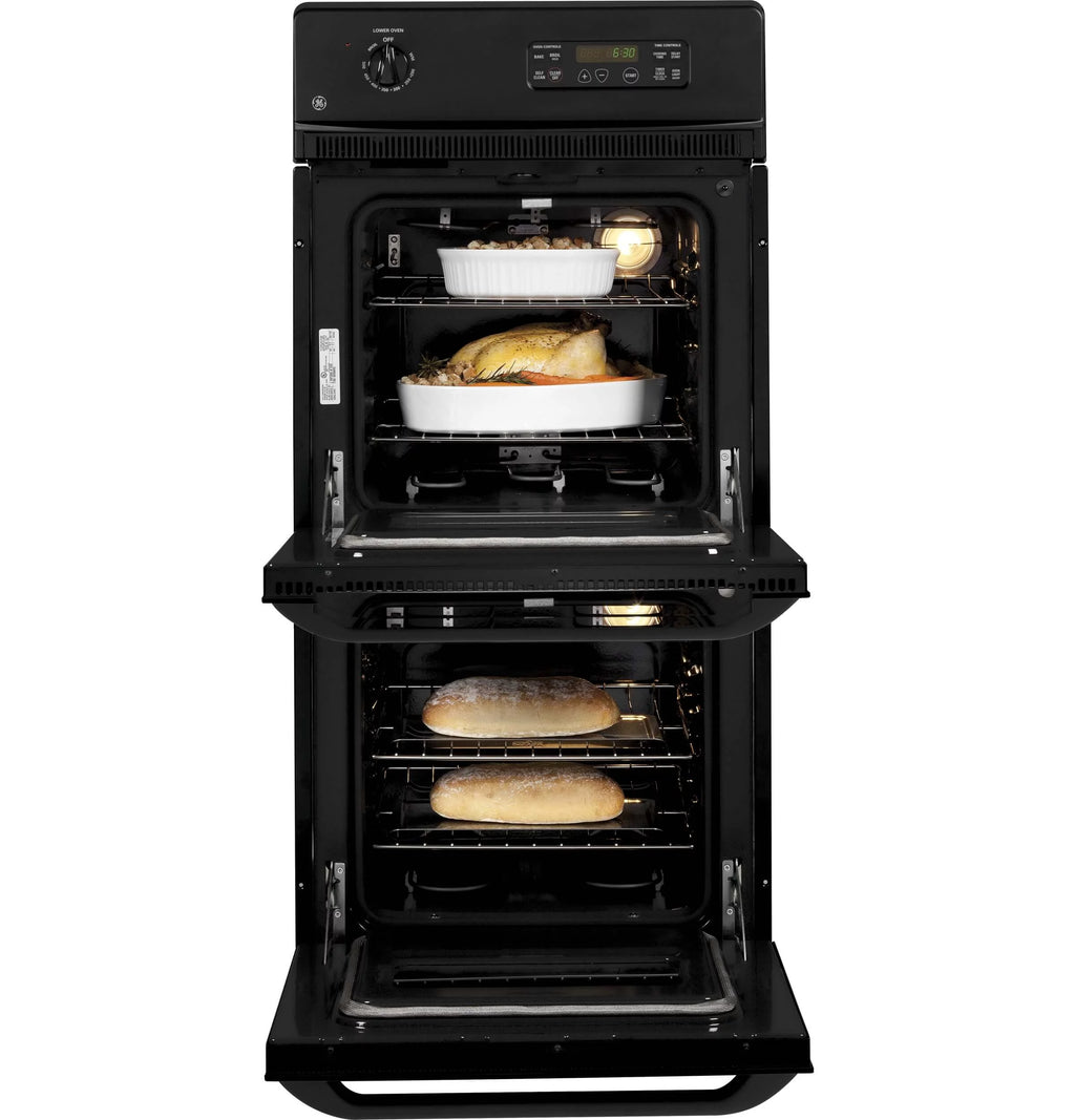 24" Wide Built-In Double Electric Oven S623768