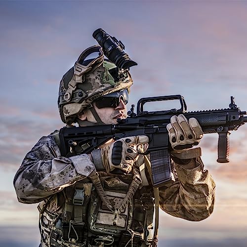 Steel Helmet NVG Mount Shroud Bracket Base Z3051