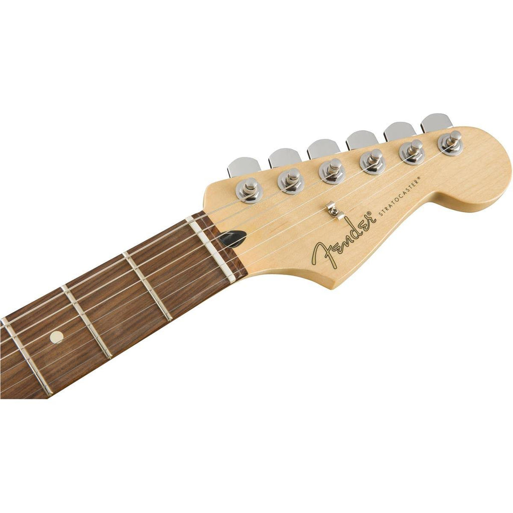 Polar White Electric Guitar L722057
