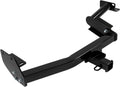 Black 2" Trailer Hitch K62394