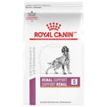 Renal Support Dry Dog Food D338581