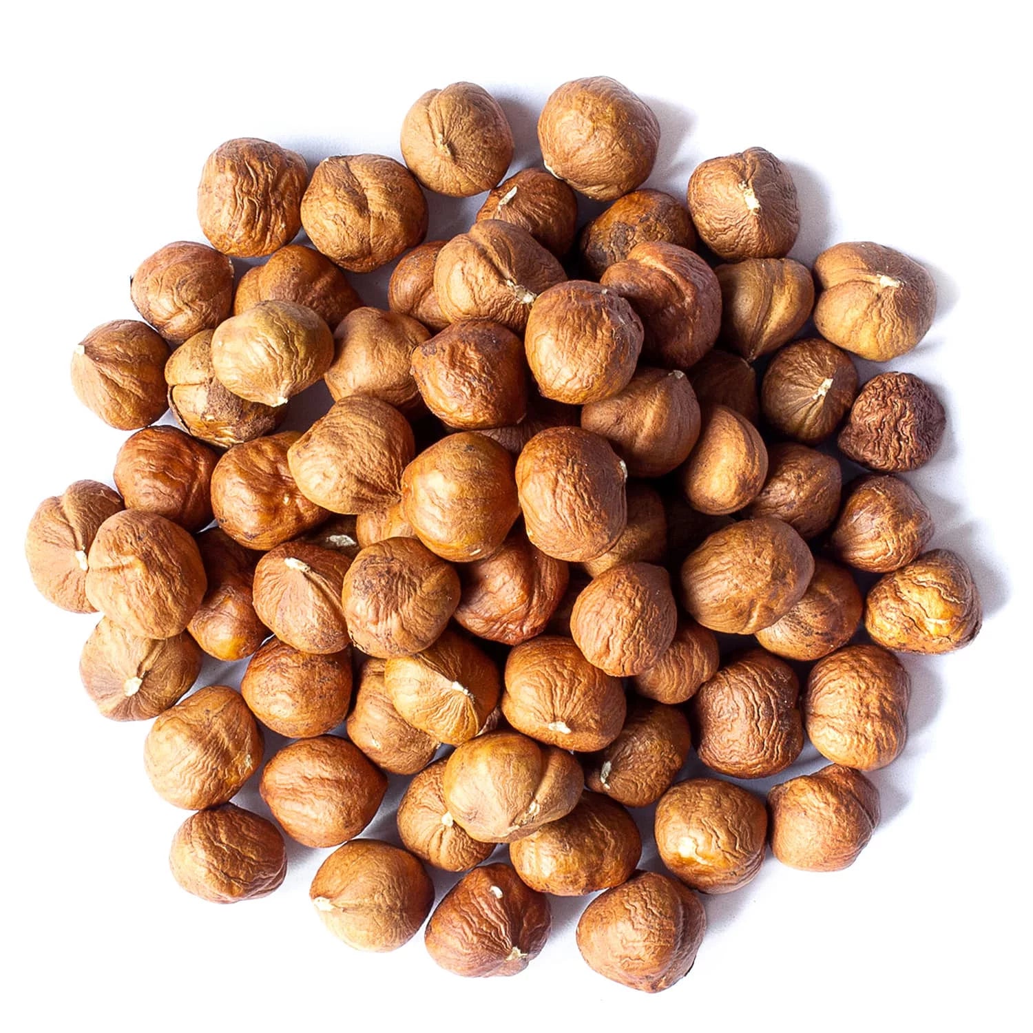 Raw Hazelnuts, 2 Pounds R261231