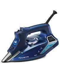Stainless Steel Steam Iron D169872